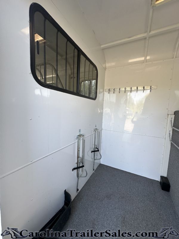 Used Horse Trailers for Sale