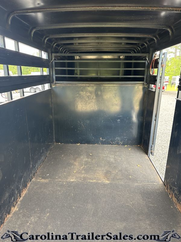 Used Horse Trailers for Sale