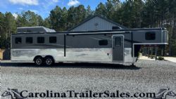 Horse Trailer for sale in NC