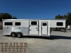 Horse Trailer for sale in VA