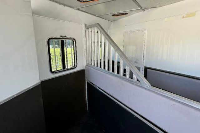 Used Horse Trailers for Sale