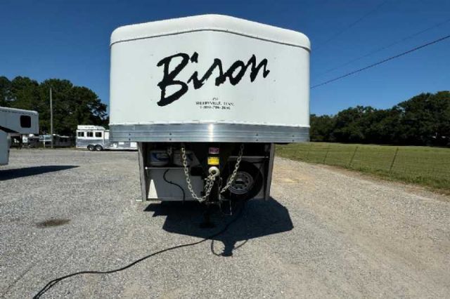 Used Horse Trailers for Sale