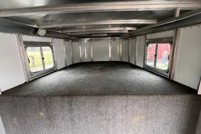 Used Horse Trailers for Sale