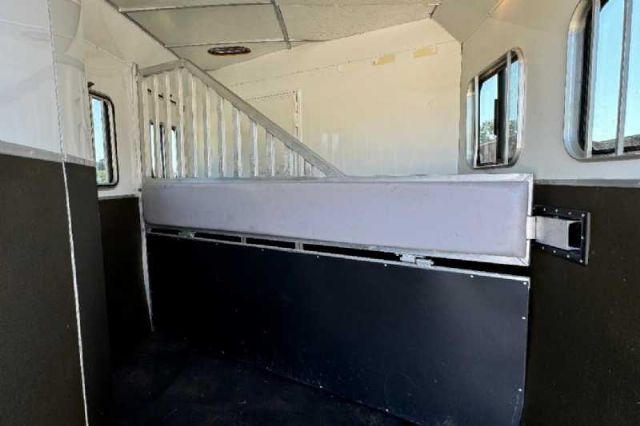 Used Horse Trailers for Sale