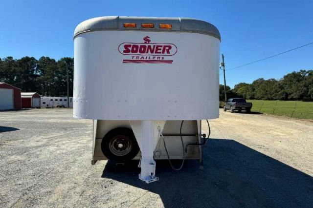 Used Horse Trailers for Sale