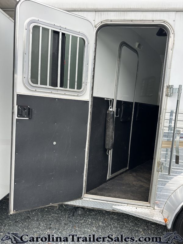 Used Horse Trailers for Sale