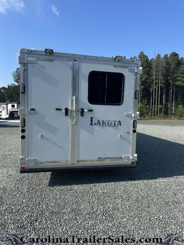 Used Horse Trailers for Sale