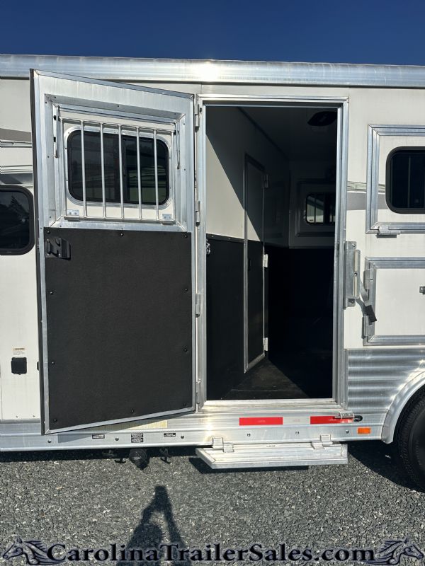 Used Horse Trailers for Sale