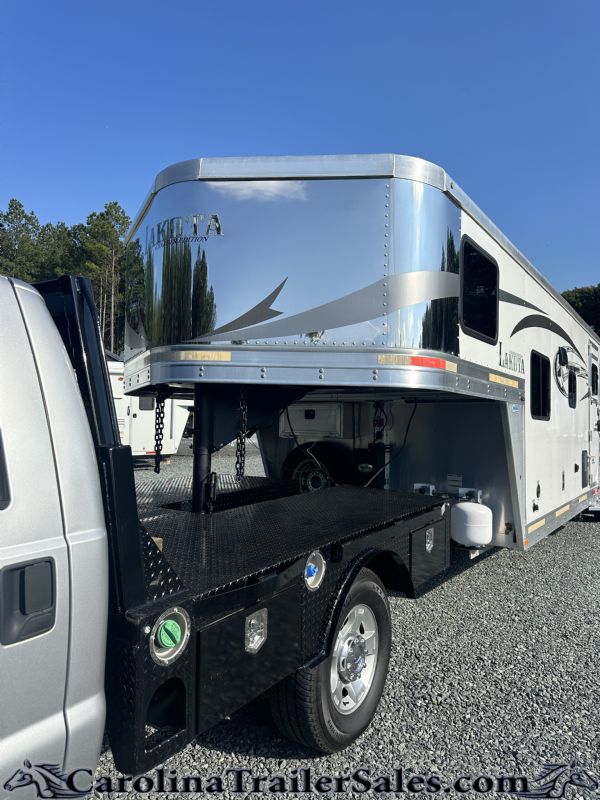 Used Horse Trailers for Sale