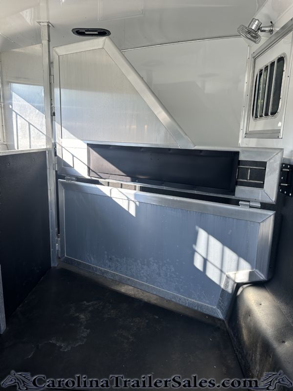 Used Horse Trailers for Sale