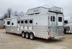 Horse Trailer for sale in MO