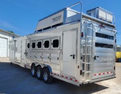 Horse Trailer for sale in MO