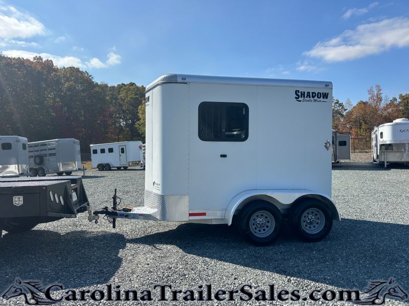 Used Horse Trailers for Sale