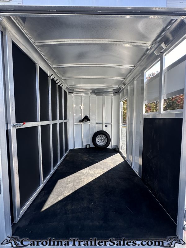 Used Horse Trailers for Sale