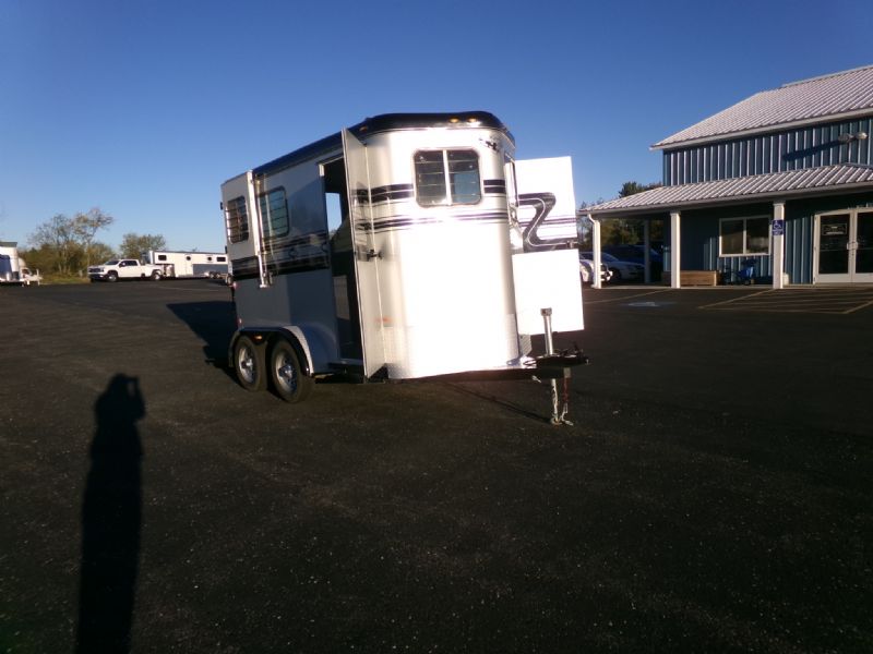 Used Horse Trailers for Sale