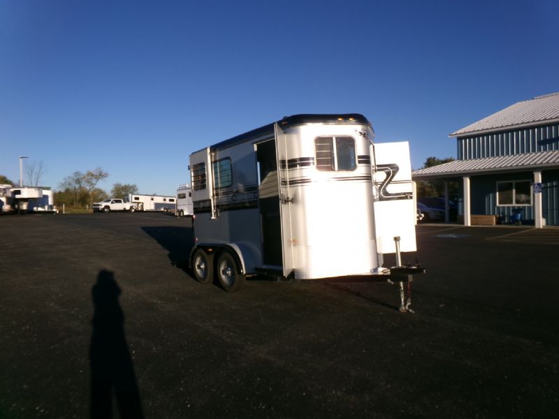 Used Horse Trailers for Sale