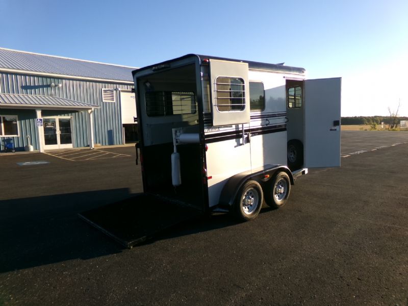 Used Horse Trailers for Sale