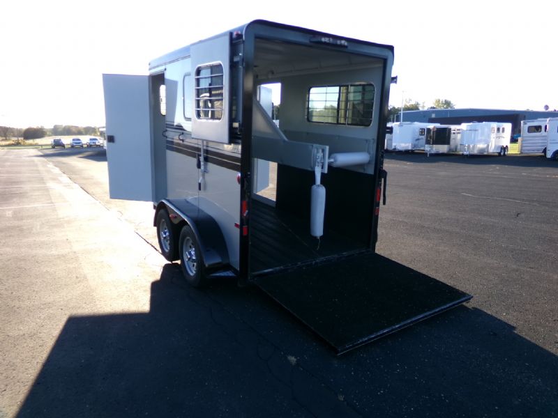 Used Horse Trailers for Sale