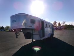 Horse Trailer for sale in MI