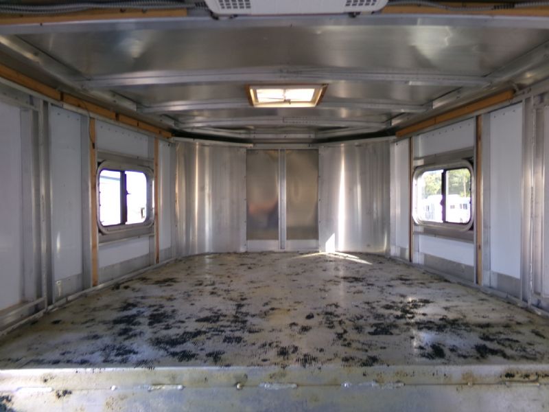 Used Horse Trailers for Sale