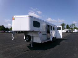 Horse Trailer for sale in MI