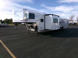 Horse Trailer for sale in MI