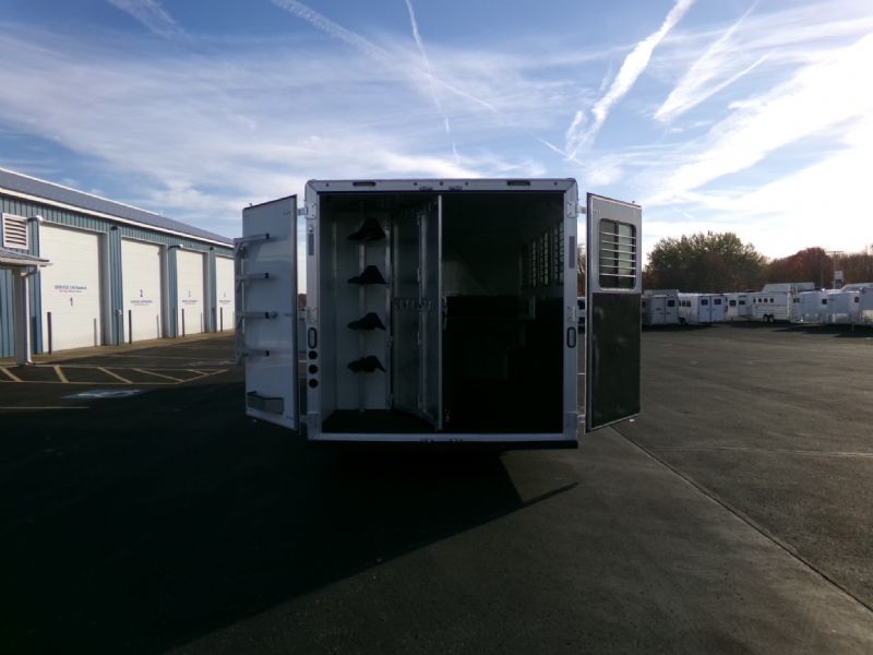 Used Horse Trailers for Sale