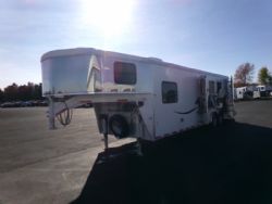 Horse Trailer for sale in MI