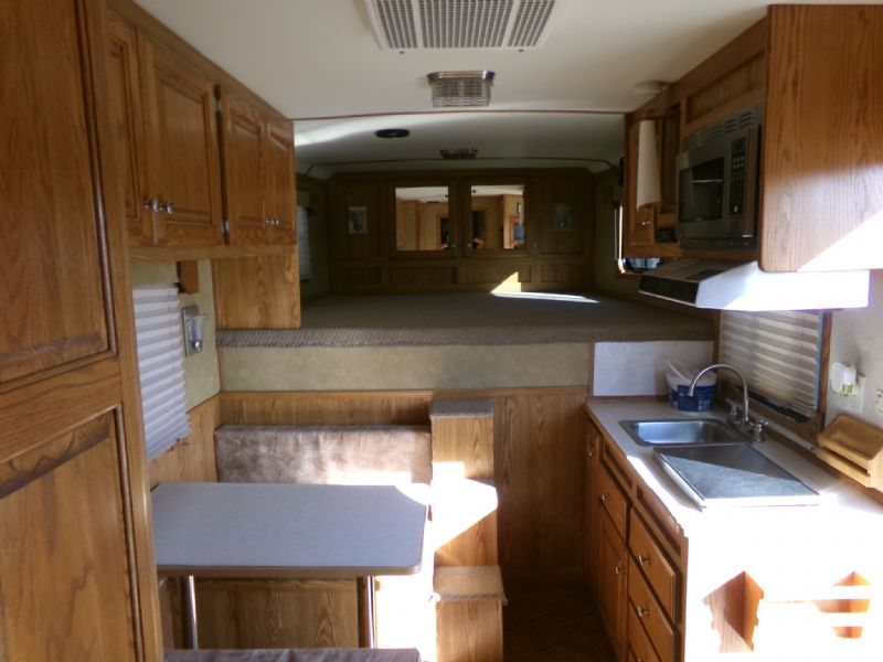 Used Horse Trailers for Sale