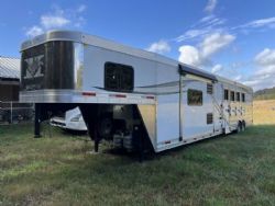 Horse Trailer for sale in GA