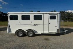 Horse Trailer for sale in AL