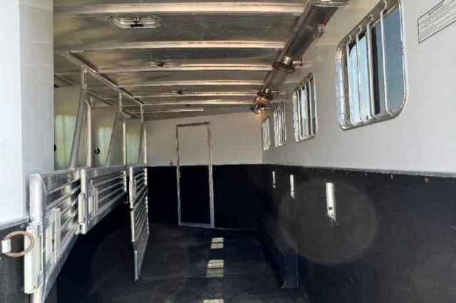 Used Horse Trailers for Sale