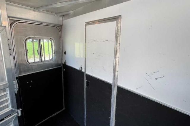 Used Horse Trailers for Sale