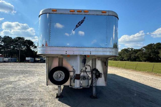 Used Horse Trailers for Sale