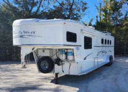 Horse Trailer for sale in MO