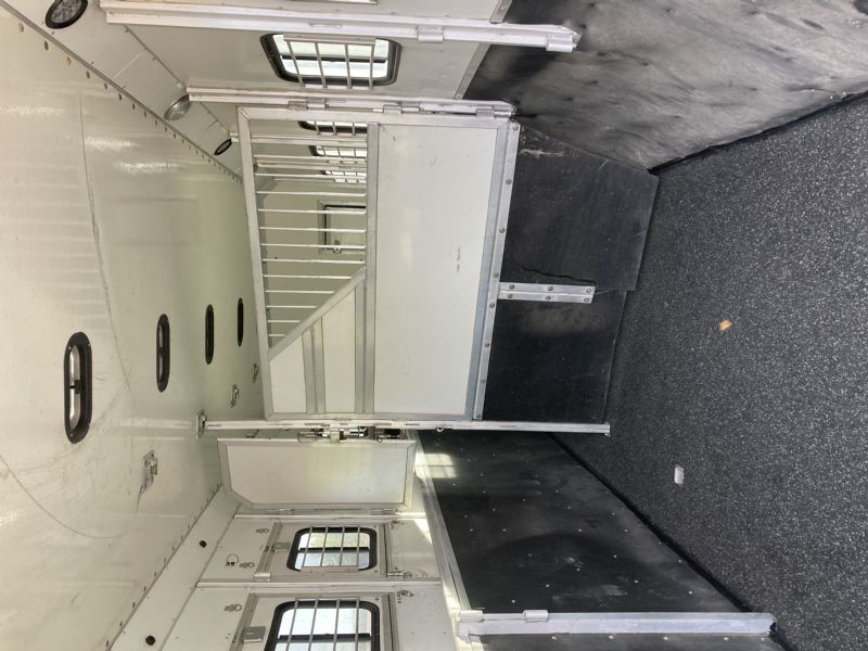 Used Horse Trailers for Sale