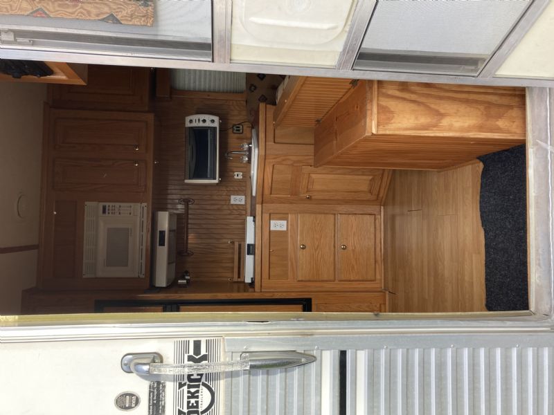 Used Horse Trailers for Sale