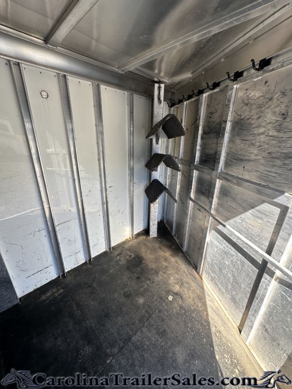 Used Horse Trailers for Sale