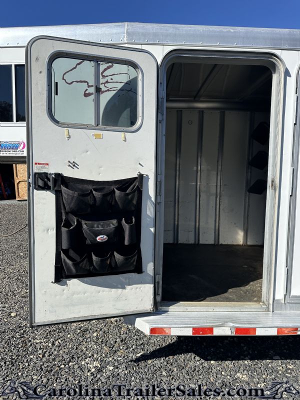 Used Horse Trailers for Sale