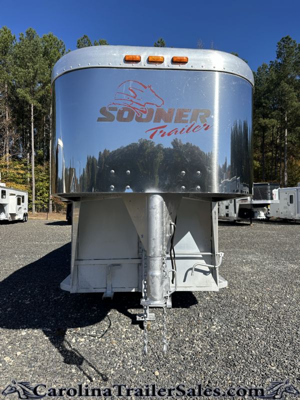 Used Horse Trailers for Sale