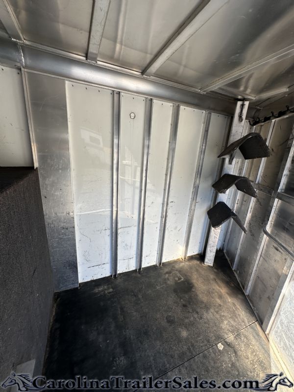 Used Horse Trailers for Sale