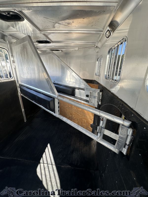 Used Horse Trailers for Sale