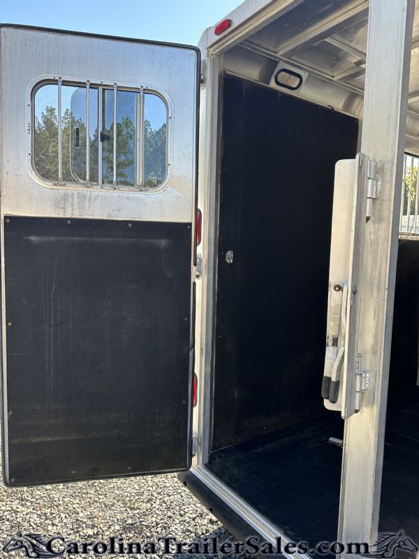 Used Horse Trailers for Sale