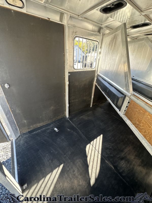 Used Horse Trailers for Sale