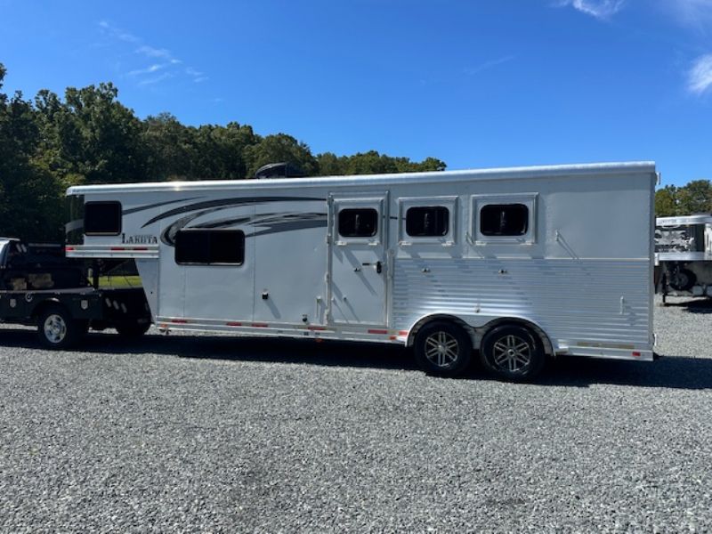 Used Horse Trailers for Sale