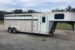 Horse Trailer for sale in AL