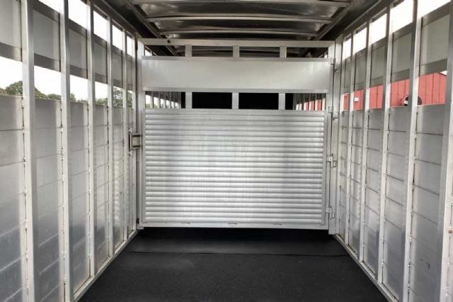 Used Horse Trailers for Sale