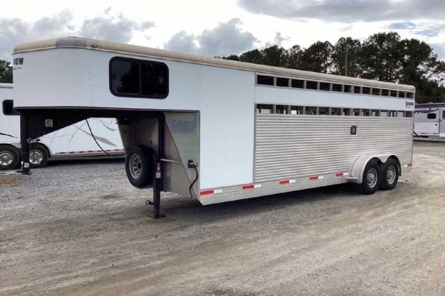 Used Horse Trailers for Sale