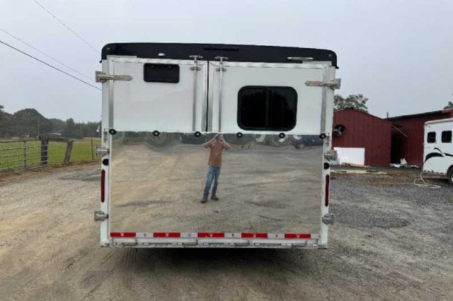 Used Horse Trailers for Sale