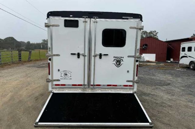 Used Horse Trailers for Sale